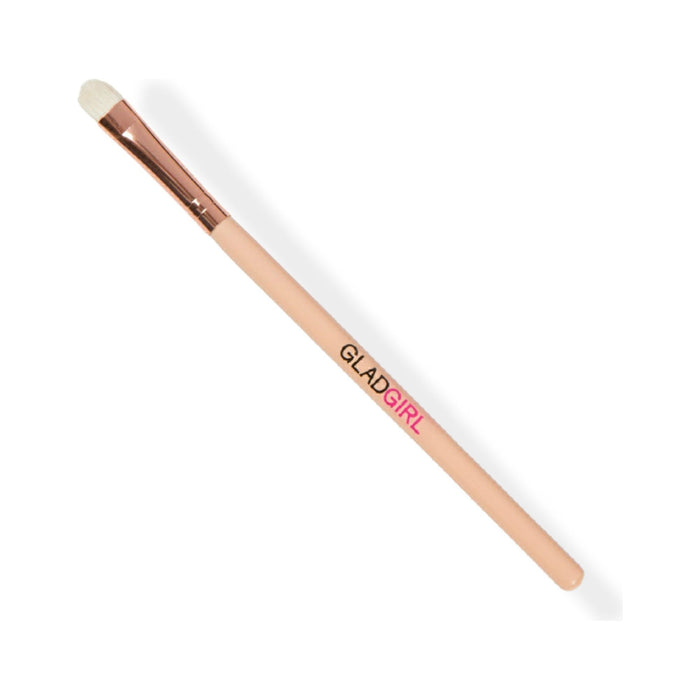 Flat Eyeshadow Brush