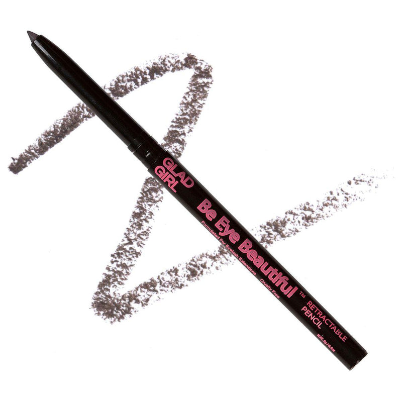 GladGirl GladGirl Be Eye Beautiful - Retractable Eyeliner Pencil After Care