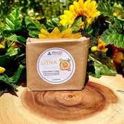 Brigid Trading Company Natural Goat Milk Soap Natural Soap