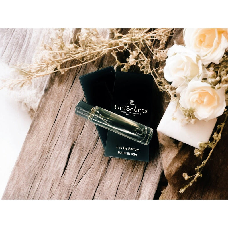 UniScents UniScents HAIR PERFUME 50ml