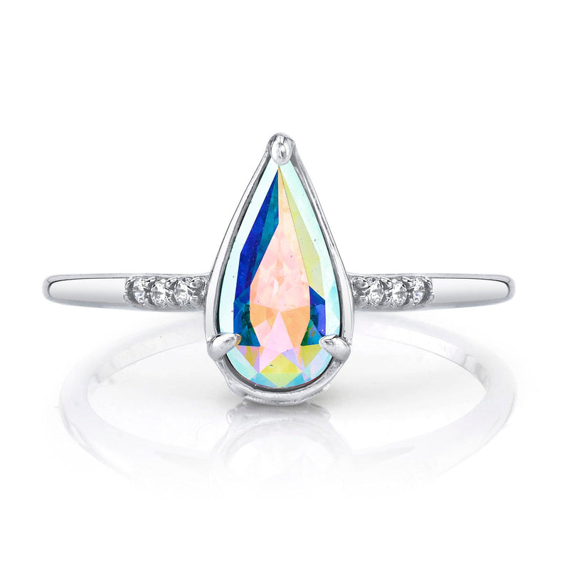 Fragrant Jewels Virgo, The Virgin - Jewel Candle Jewel Candle