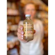 MION Artisan Soap Co. Eye Makeup Remover | Nourishing, Delicate (without greasy residue)