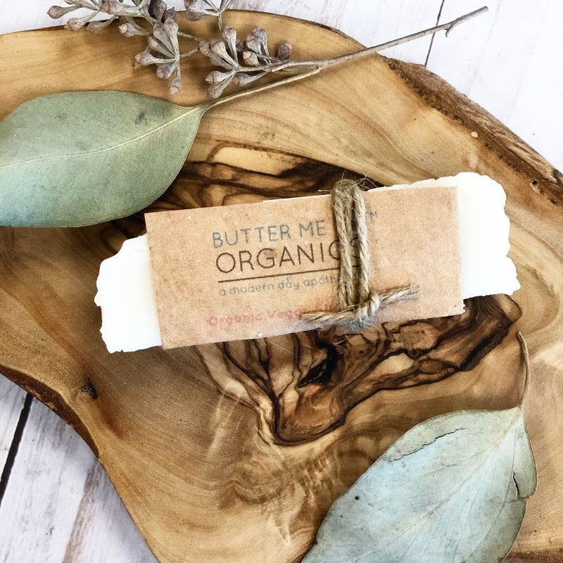 Butter Me Up Organics Organic Vegan Stain Stick Home