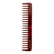 Creative Pro Hair Tools C2W COMBS - Tortoise -Tokyo -Dark Blond Hair Comb