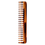 Creative Pro Hair Tools C2W COMBS - Tortoise -Tokyo -Dark Blond Hair Comb