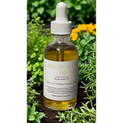 Lustful Bath, LLC LUSTFUL GLO SCALP & HAIR GROWTH OIL Hair Growth Oil