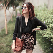 zeroUV Retro Modern Geometric Hexagon Frame Dapper Sunglasses C455 Sunglasses