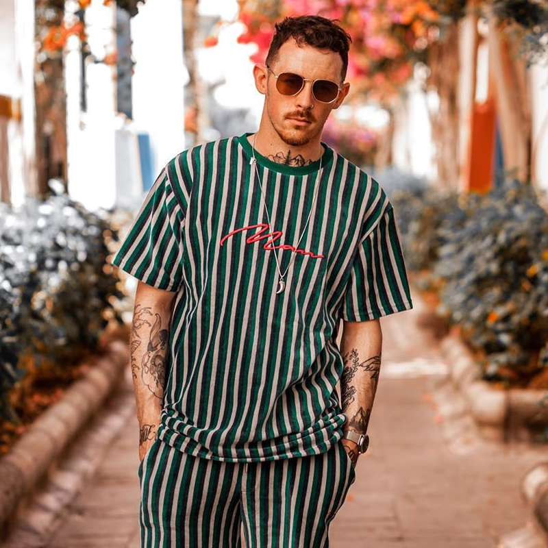 zeroUV Retro Modern Geometric Hexagon Frame Dapper Sunglasses C455 Sunglasses