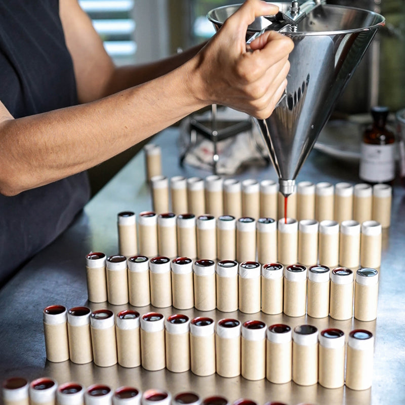 COCOA CARDAMOM Lip Bar