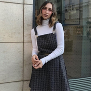 zeroUV 1990's Small Rimless Color Tone Geometric Hexagon Sunglasses C591 Sunglasses