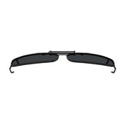 eyekeeper.com Polarized Lens Clip on Sunglasses C61 (56MMx34MM) Sunglasses White Smoke Brown,G15,Grey
