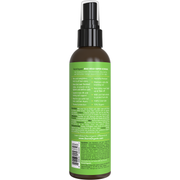 DermOrganic Official Shop Super Scrunch Max Hold Hairspray Styling