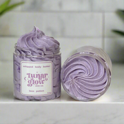 Lunar Glow Skin Co. Love Potion Body Butter whipped body butter