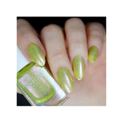 UberChic Beauty California Dreaming - Holographic Polish Regular Polish