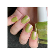 UberChic Beauty California Dreaming - Holographic Polish Regular Polish
