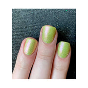 UberChic Beauty California Dreaming - Holographic Polish Regular Polish