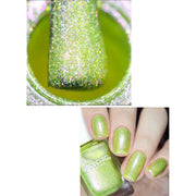 UberChic Beauty California Dreaming - Holographic Polish Regular Polish