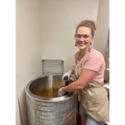 MION Artisan Soap Co. Liquid Soap | Luxurious Foam for Hands & Body