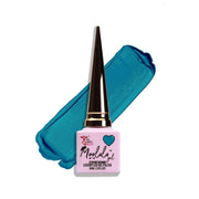 minimanimoo Moolala™ 2 Step Gel - #32 Capri Blue Nail Polish