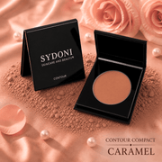 Sydoni Skincare and Beauty SYDONI CONTOUR POWDER-SINGLE PALETTE Net. Wt. 0.04kg Pressed Powder