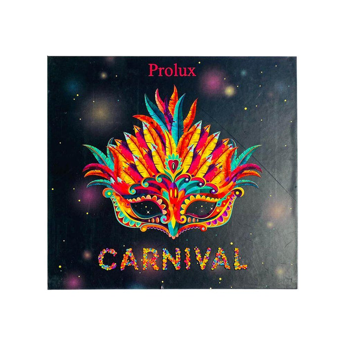 Prolux Cosmetics - Prolux Carnival Eyeshadow Palette