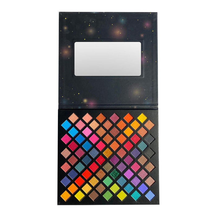 Prolux Cosmetics - Prolux Carnival Eyeshadow Palette