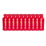 myspringenergy Strawberry Smoothie Gel (Vegan) 100 Kcal- Canaberry Gel