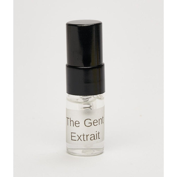 Zingari Man The Gent Extrait