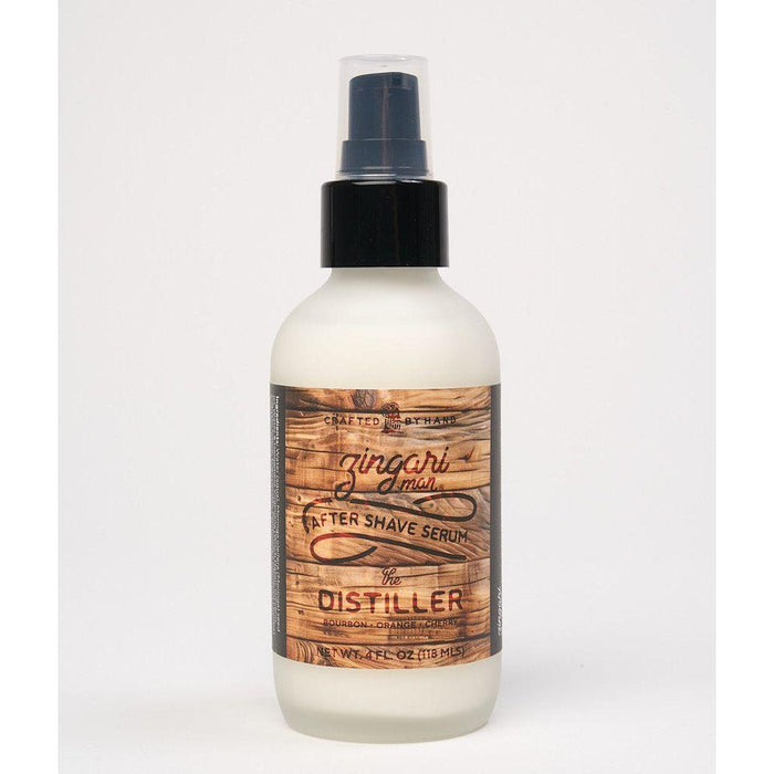 The Distiller After Shave Serum