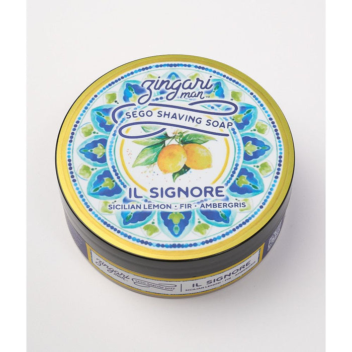 Il Signore Shave Soap