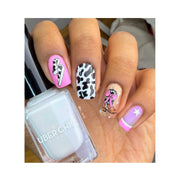 UberChic Beauty Coquette Cowgirl Stamping Plate