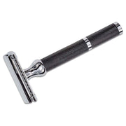 Parker Parker 71R Heavyweight Three Piece Double Edge Safety Razor Safety Razor