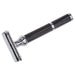 Parker 71r Heavyweight Three Piece Double Edge Safety Razor