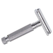 Parker Parker 97R Heavyweight Three Piece Double Edge Safety Razor Safety Razor