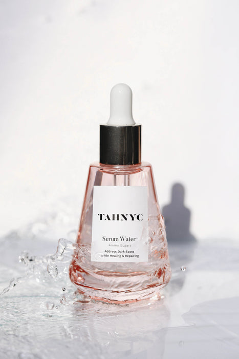 Amino Sugars Serum Water by TAHNYC