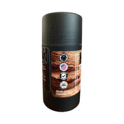 KAFX Body Palo Santo + Sandalwood Coffee-Infused Natural Deodorant – Rustic & Woodsy Deodorant