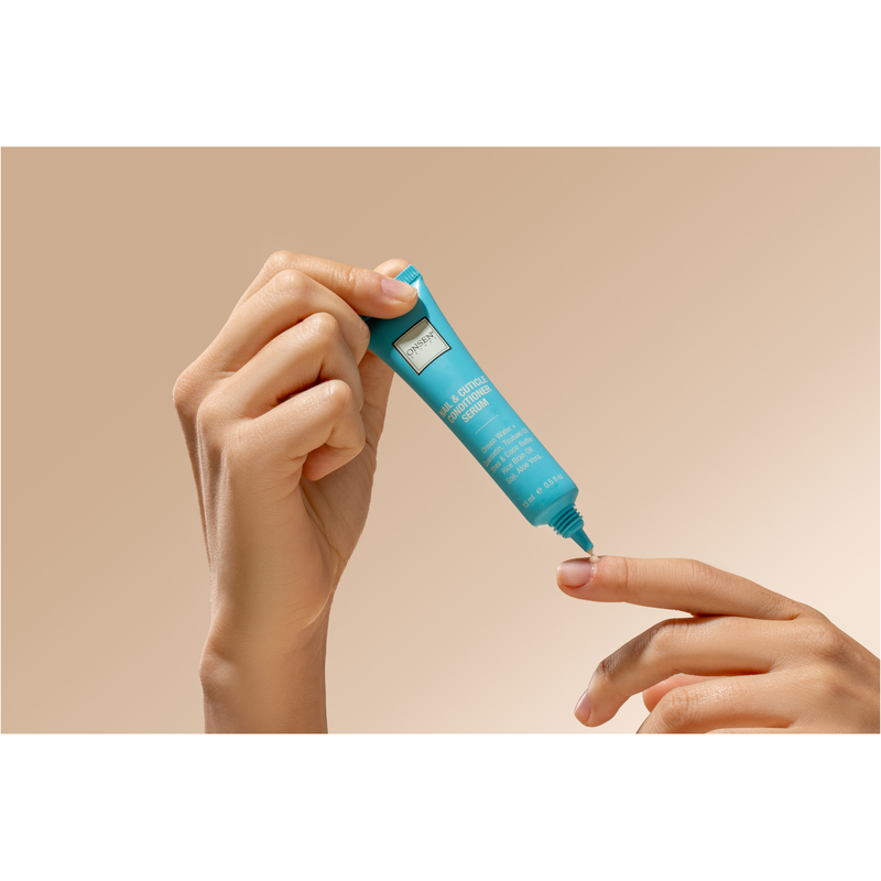 Onsen Secret Nail & Cuticle Conditioner Serum Nail Care