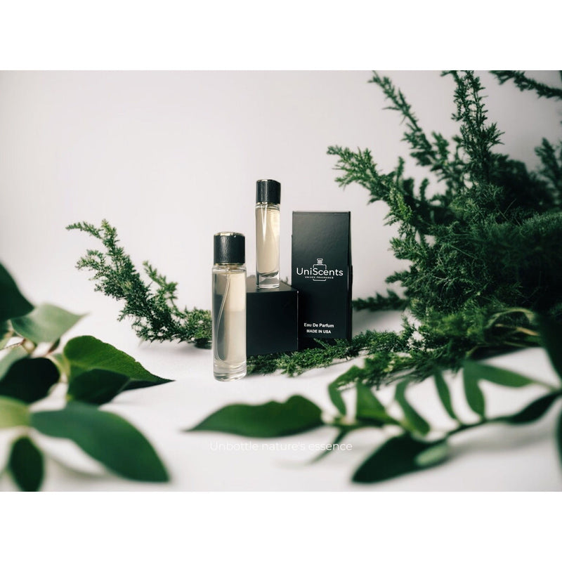 UniScents UniScents HAIR PERFUME 50ml