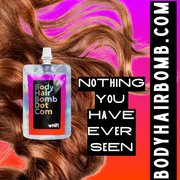 Whipi Co Body Hair Bomb Dot Com- Everything Cream