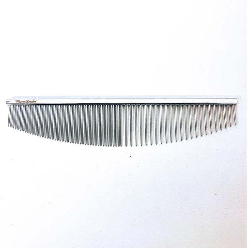 Warren London - Warren London - Crescent Detail Comb