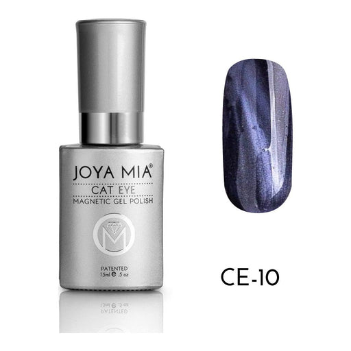 Joya Mia - Cat Eye Magnetic Gel Polish CE-10 0.45oz.