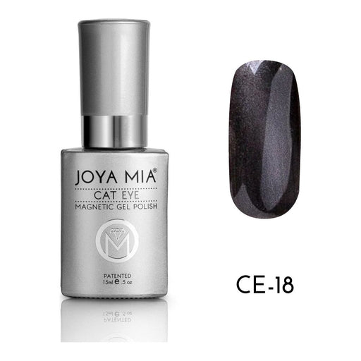 Joya Mia - Cat Eye Magnetic Gel Polish CE-18
