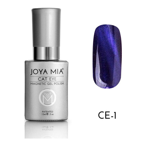 Joya Mia - Cat Eye Magnetic Gel Polish CE-1