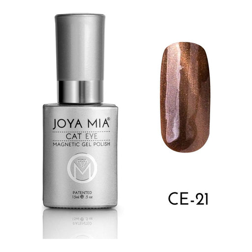 Joya Mia - Cat Eye Magnetic Gel Polish CE-21