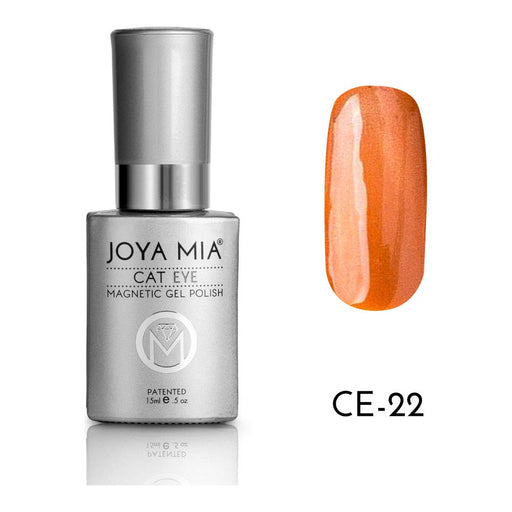 Joya Mia - Cat Eye Magnetic Gel Polish CE-22 0.45oz. 