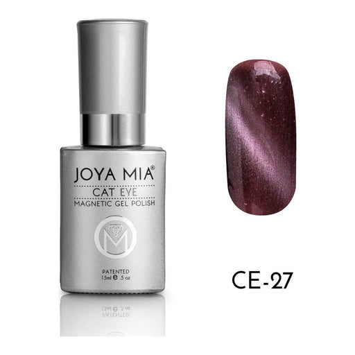 Joya Mia - Cat Eye Magnetic Gel Polish CE-27 0.45oz. 