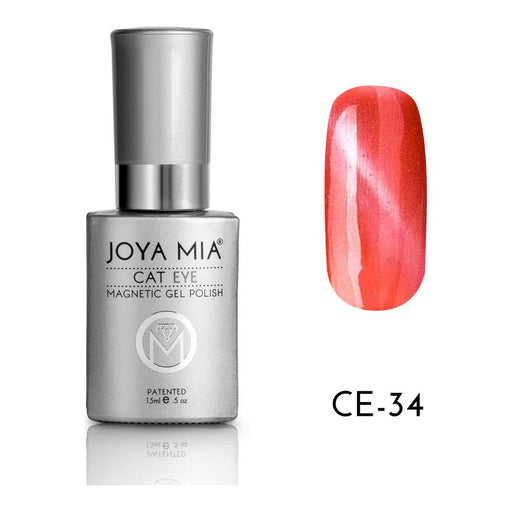Joya Mia - Cat Eye Magnetic Gel Polish CE-34