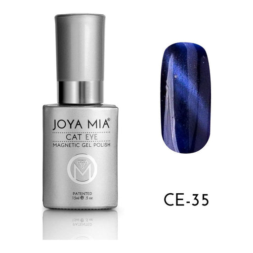 Joya Mia - Cat Eye Magnetic Gel Polish CE-35 0.45oz. 