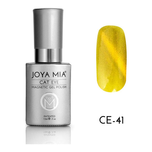 Joya Mia - Cat Eye Magnetic Gel Polish CE-41