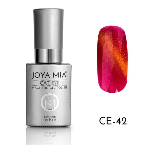 Joya Mia - Cat Eye Magnetic Gel Polish CE-42 0.45oz. 
